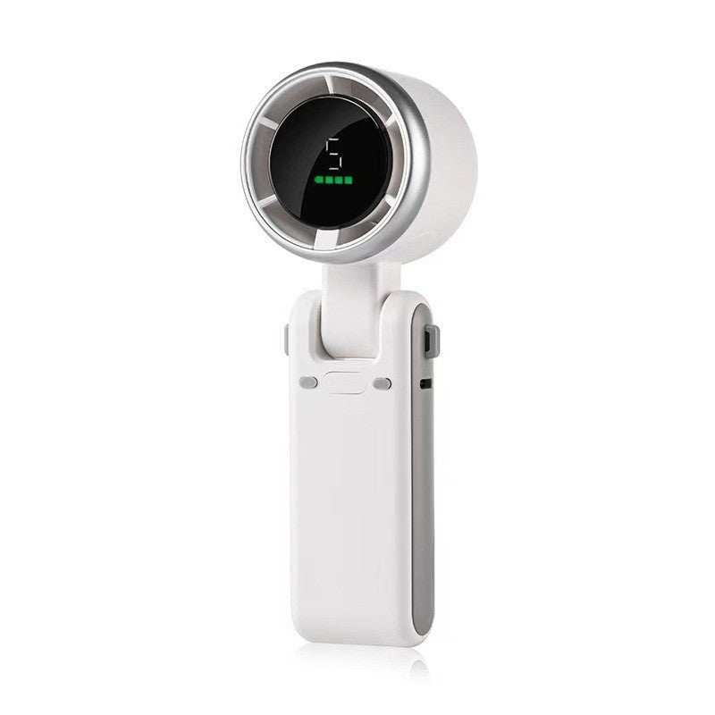 Siopsrl | Women Portable Mini Air Circulator Siopsrl