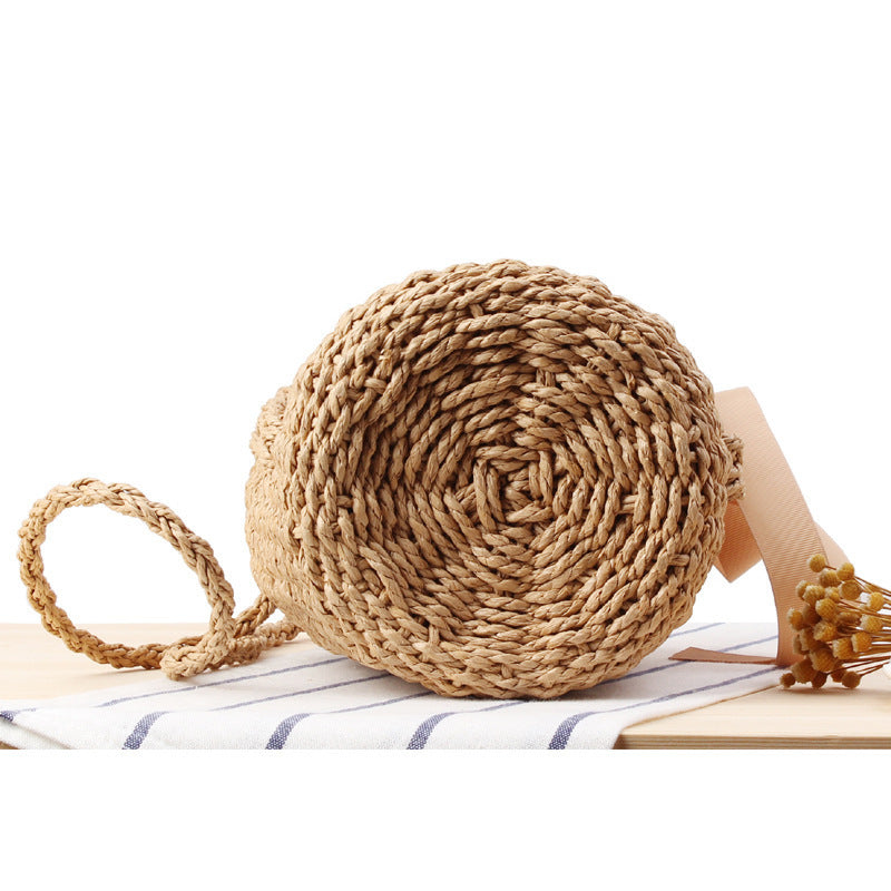 Handbag in Contemporary Basket Design Siopsrl