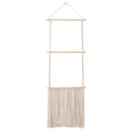 Elegant Macramé Wall Hanging Decor Siopsrl