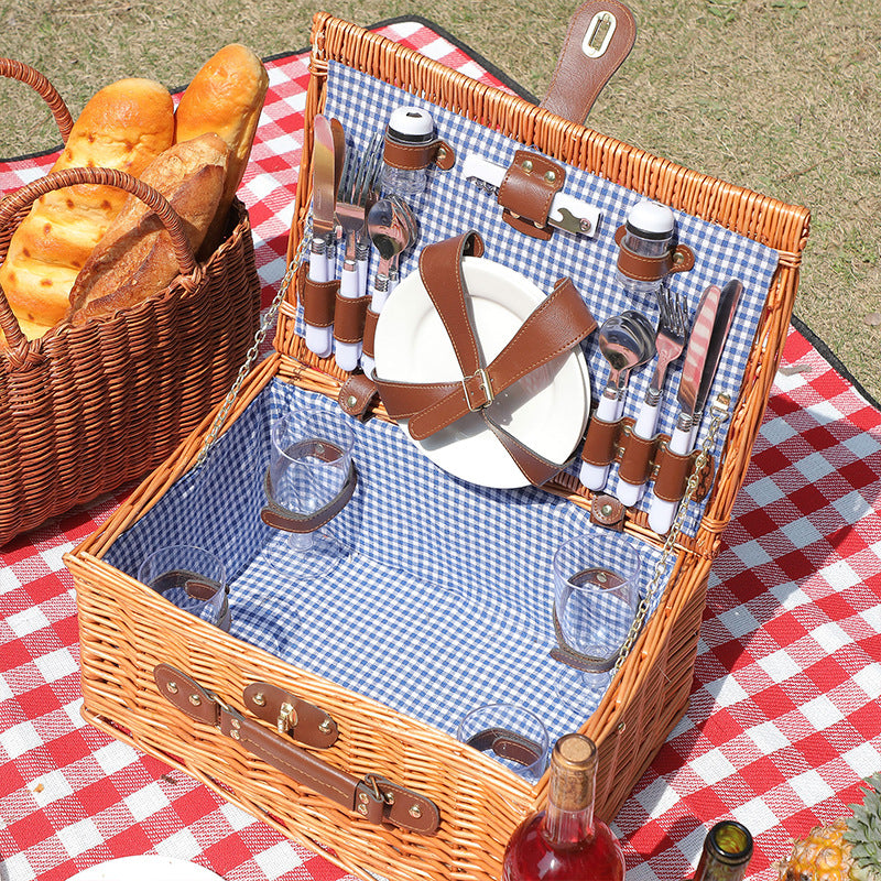 Picnic Basket Siopsrl