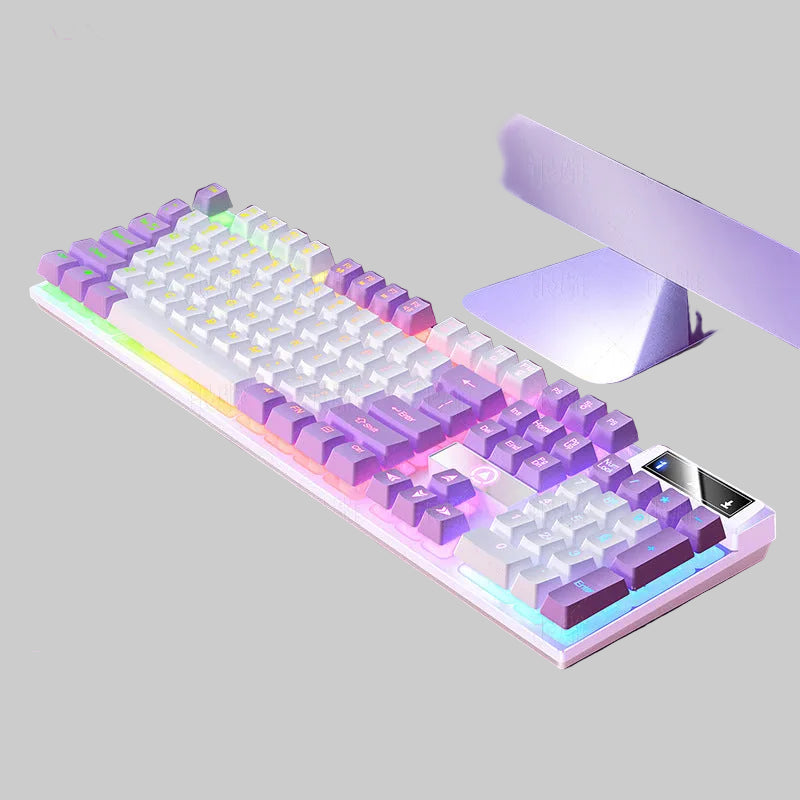 Siopsrl | Mechanical Gaming Keyboard Siopsrl
