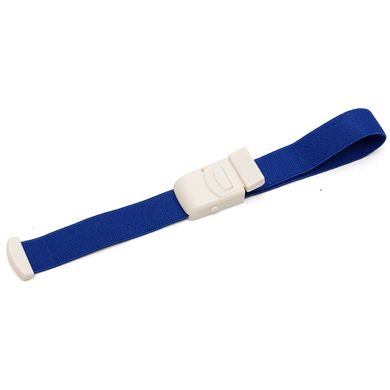 Siopsrl | Adjustable Belt With Quick Clip Lock Siopsrl