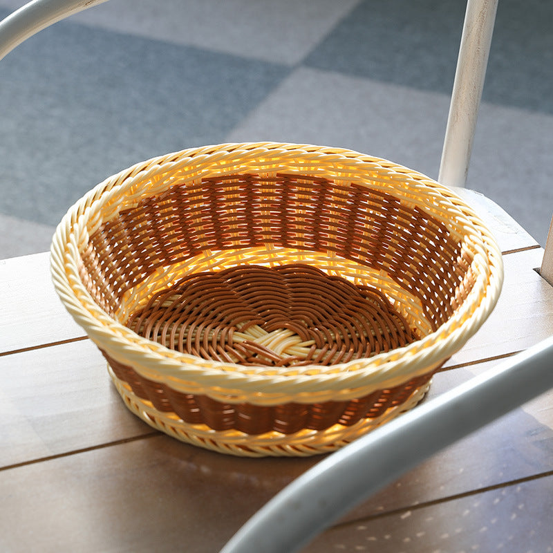 Siopsrl | Woven Decorative Storage Siopsrl