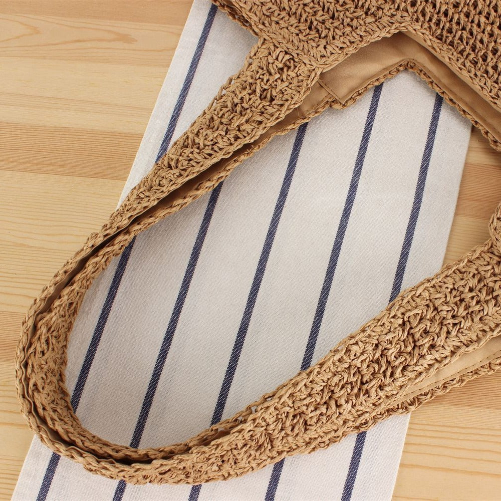 Siopsrl | Beach bag with creative lettering and durable material Siopsrl