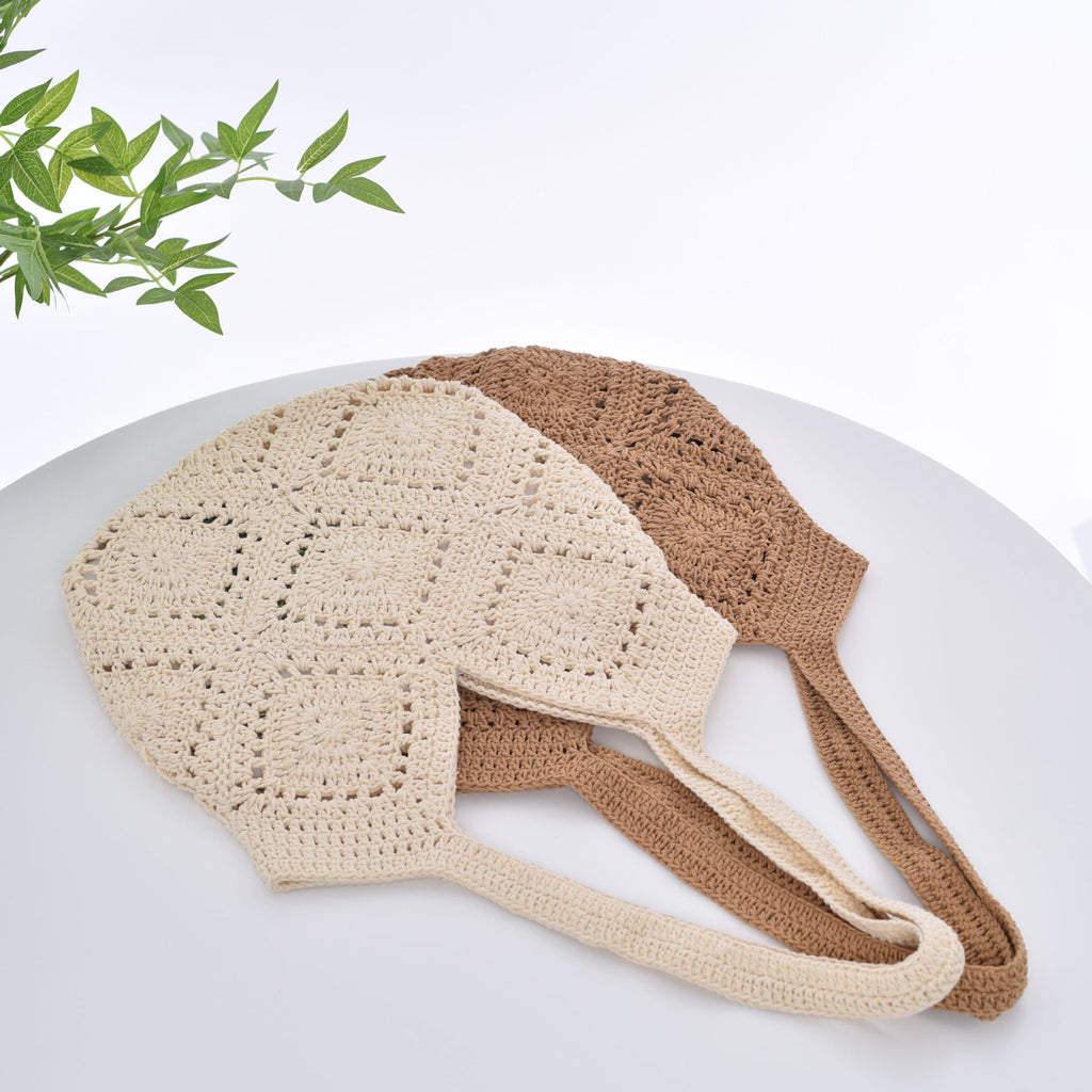 Siopsrl | Handcrafted cotton bag Siopsrl