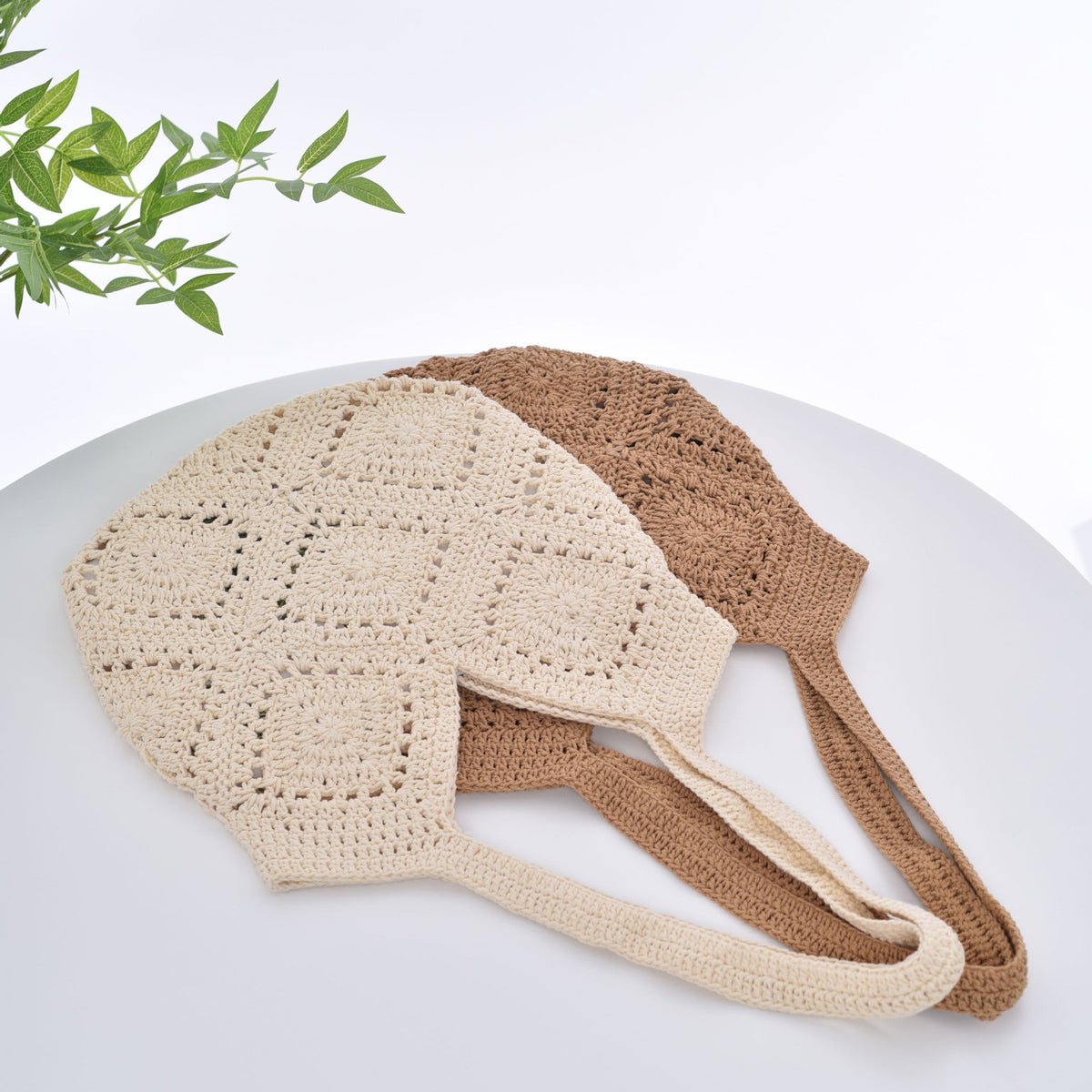 Siopsrl | Handcrafted cotton bag Siopsrl