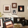 Modern Art Frame Set