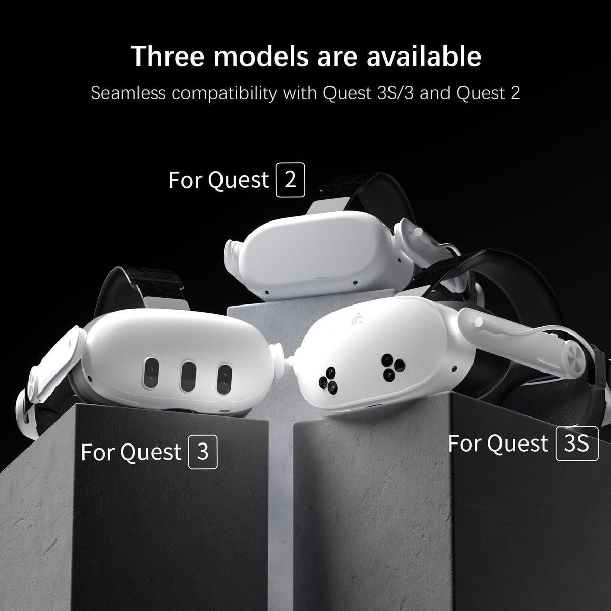 Siopsrl | VR Head Mount from Siopsrl