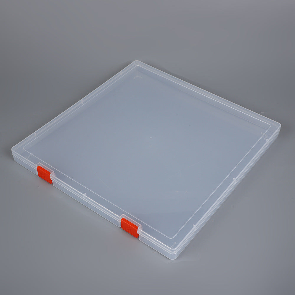 Durable Multi-Purpose Craft Storage Case Siopsrl