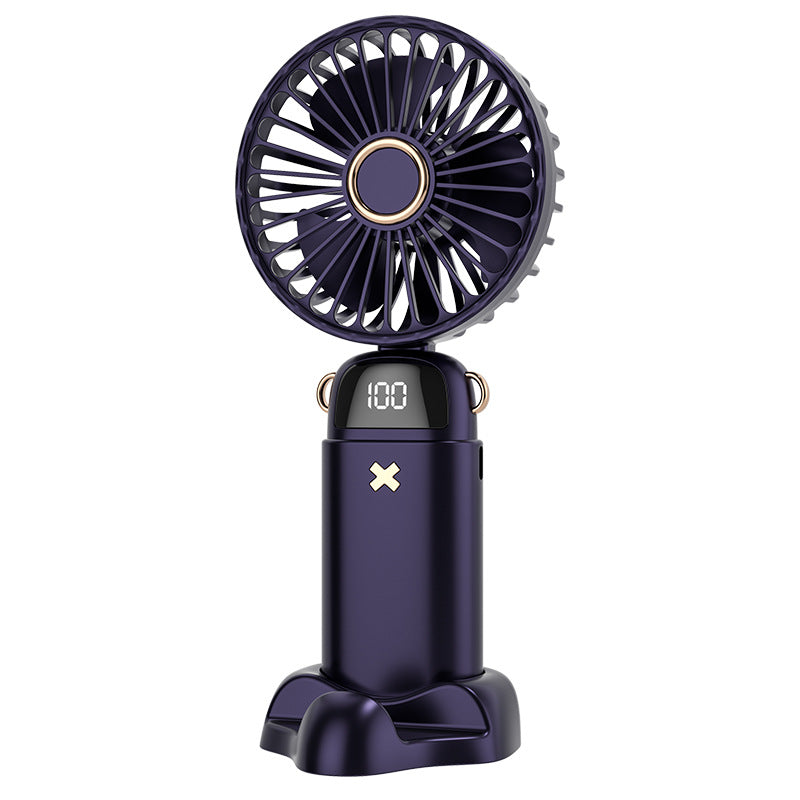 Siopsrl | Women Portable Mini Fan Siopsrl