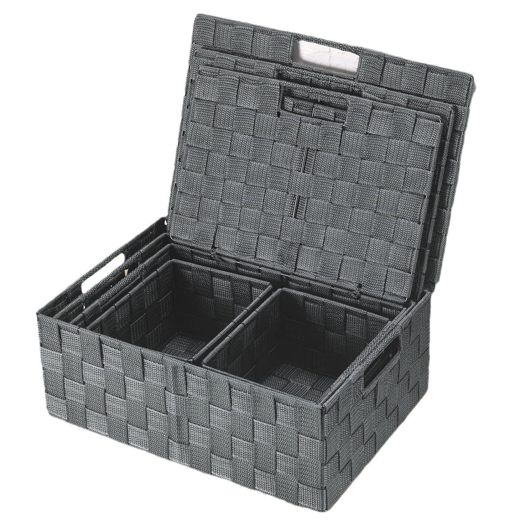 Home Organizer Storage Basket Siopsrl
