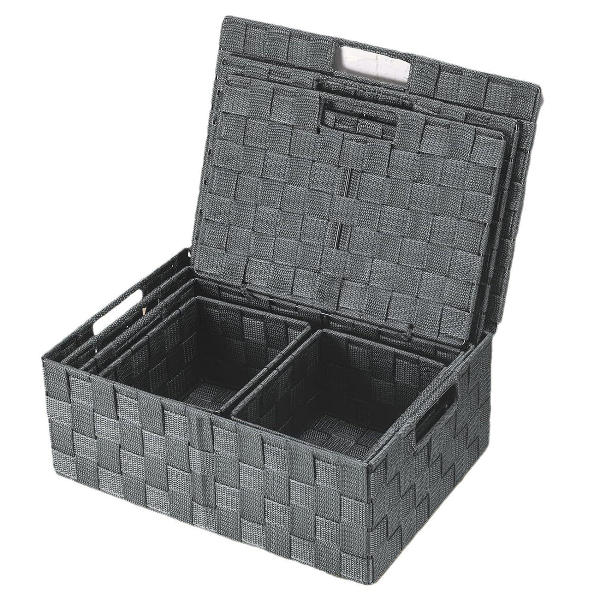 Home Organizer Storage Basket Siopsrl