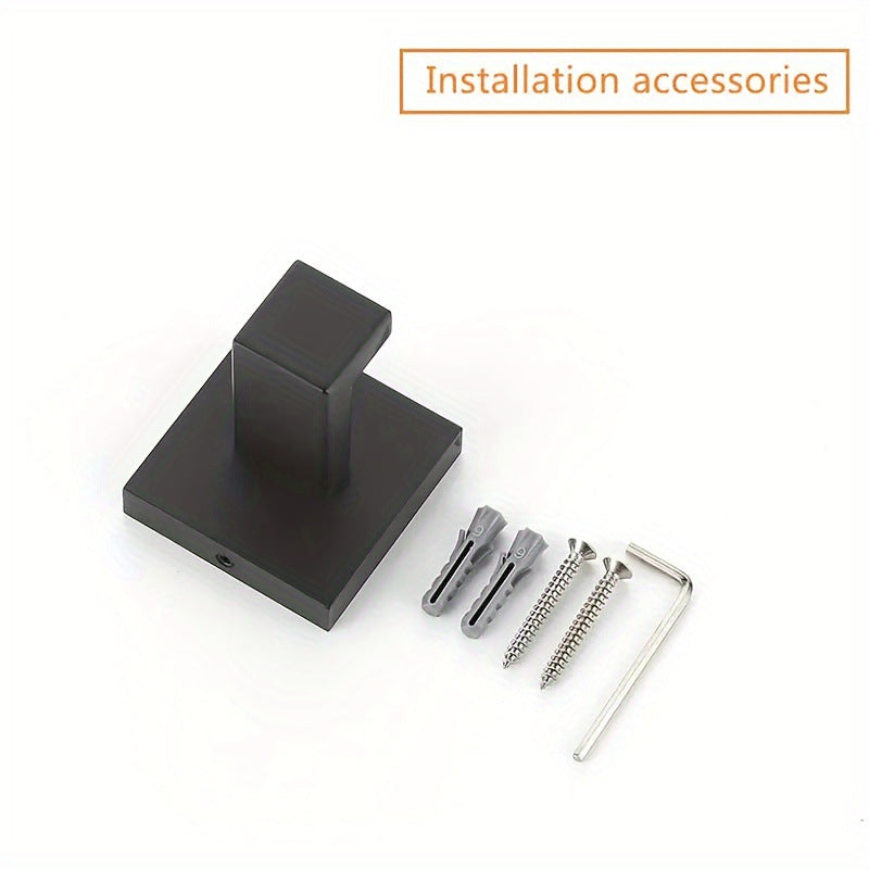 Premium Stainless Steel Wall Hook Siopsrl