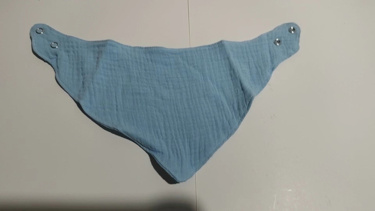 Siopsrl | Cotton Bib Scarf Siopsrl