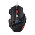 Siopsrl | High-Precision Gaming Mouse Siopsrl