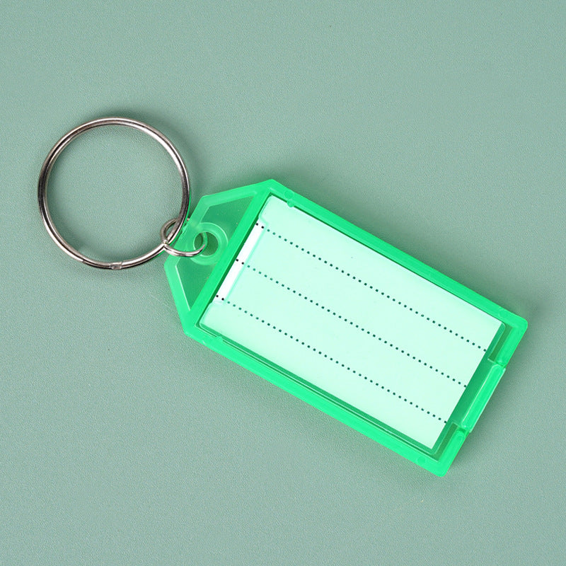 Siopsrl | Women Keychain Siopsrl