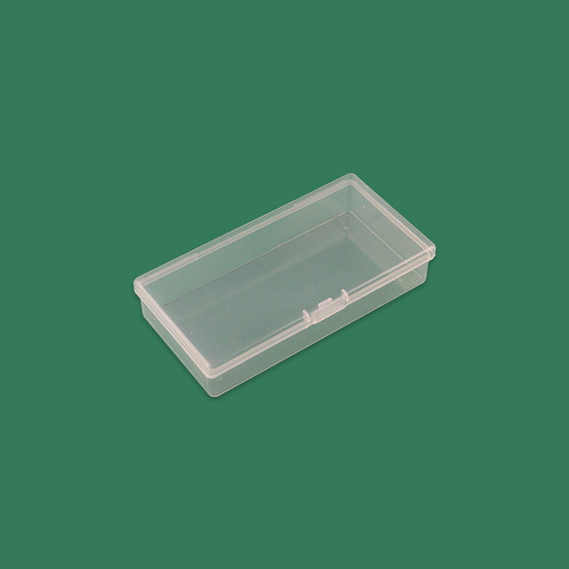 Compact Multi-Purpose Storage Box Siopsrl
