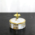 Decorative Jewelry Box