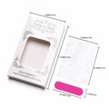 Siopsrl | Self-adhesive Art Nails Set Siopsrl