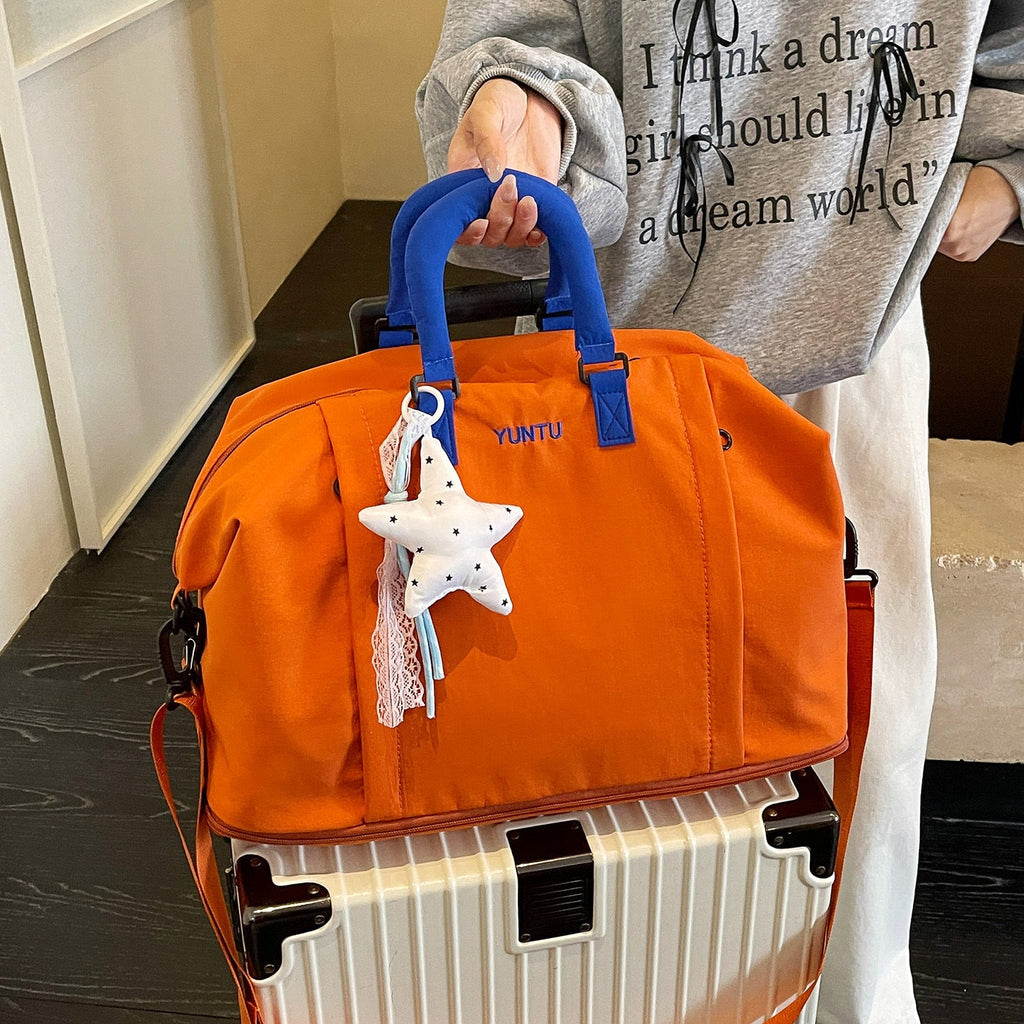 Siopsrl | Multi-Functional Sport Travel Duffel Siopsrl
