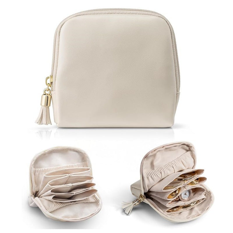 Elegant jewelry storage Siopsrl