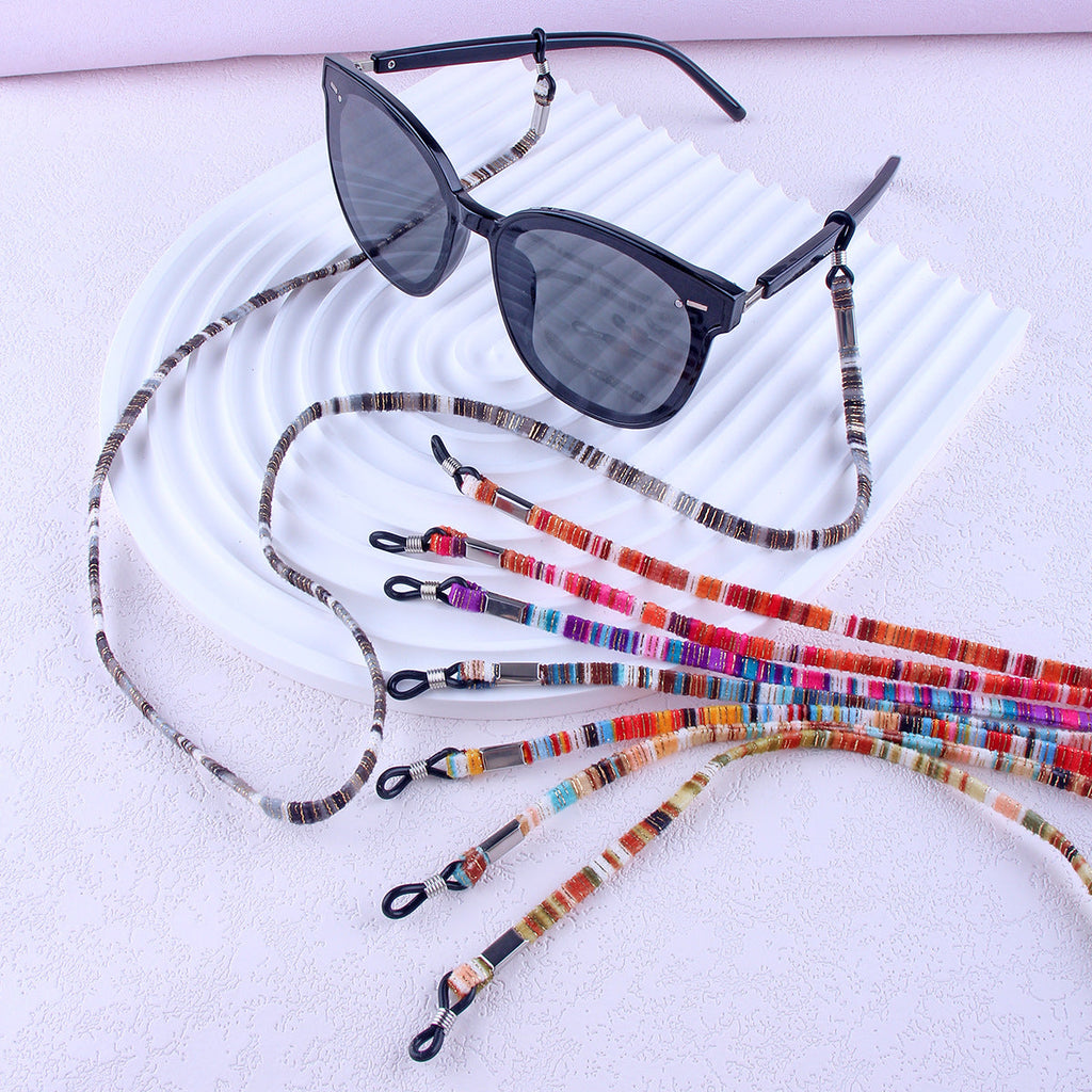 Siopsrl | Sunglasses Neck Strap Siopsrl