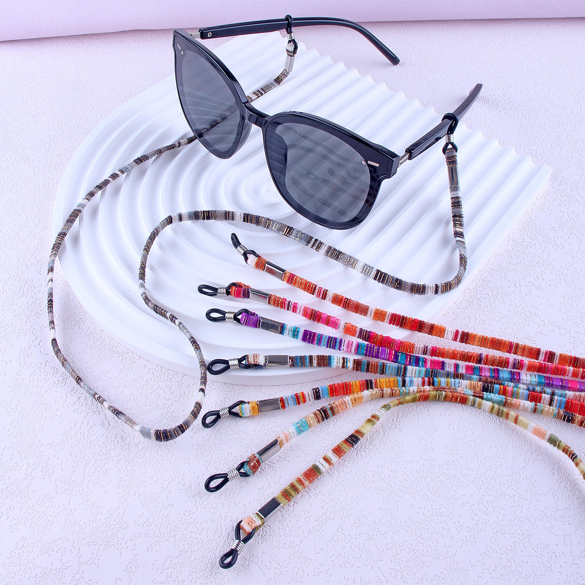 Siopsrl | Sunglasses Neck Strap Siopsrl