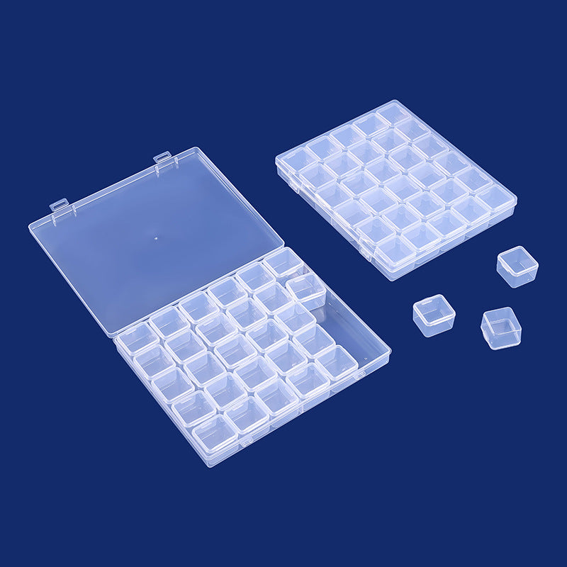 Advanced Compartmentalized Storage Organizer Siopsrl