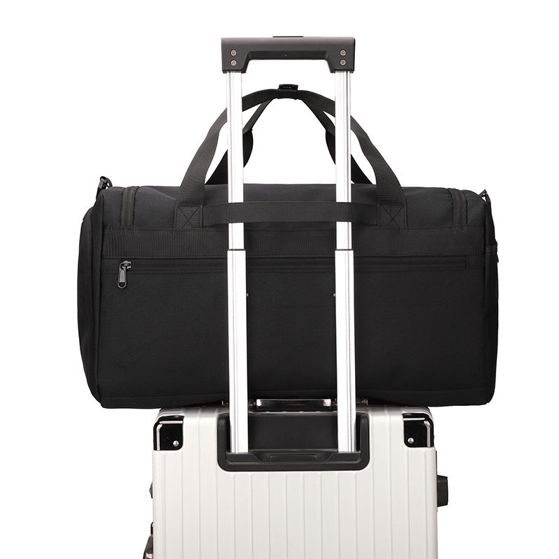 Siopsrl | Versatile Travel Gym Bag Siopsrl