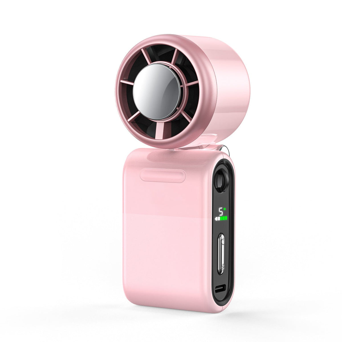 Siopsrl | Ladies portable USB air circulator Siopsrl