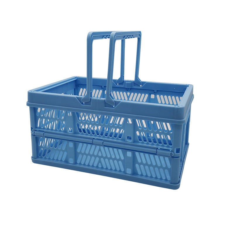 Durable Shopping Basket Siopsrl