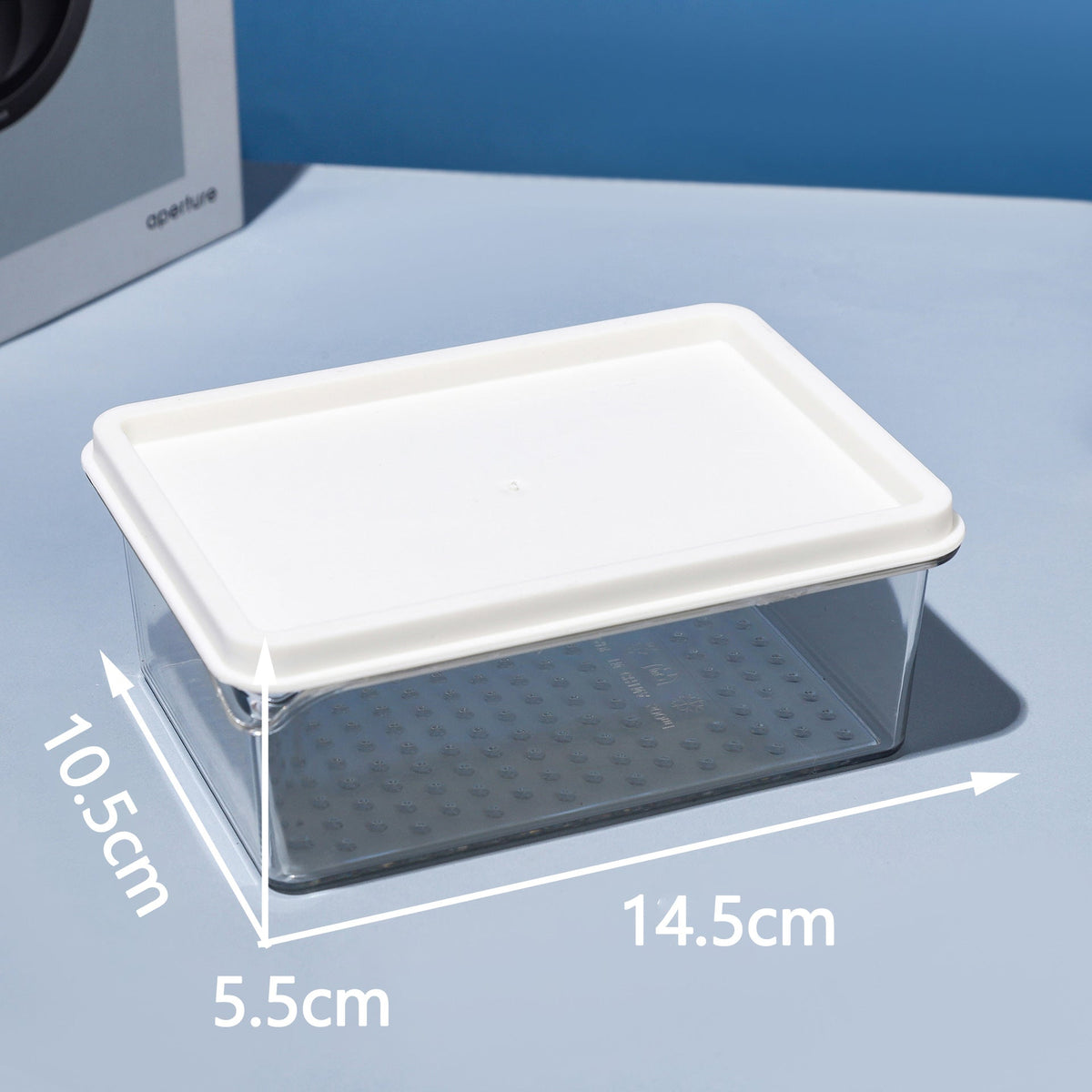 Versatile Storage Organizer Siopsrl