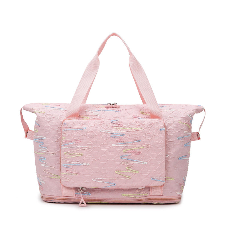Siopsrl | Multifunctional Carrying Bag With Eye-Catching Design Siopsrl