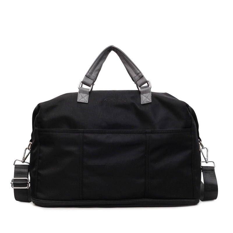 Siopsrl | Multifunctional Basic Travel Bag Siopsrl