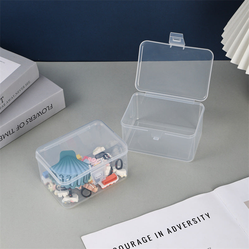 Rectangular Multi-Purpose Storage Box Siopsrl