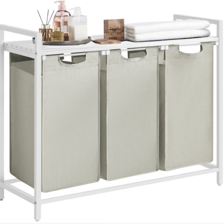 Modular storage system Siopsrl