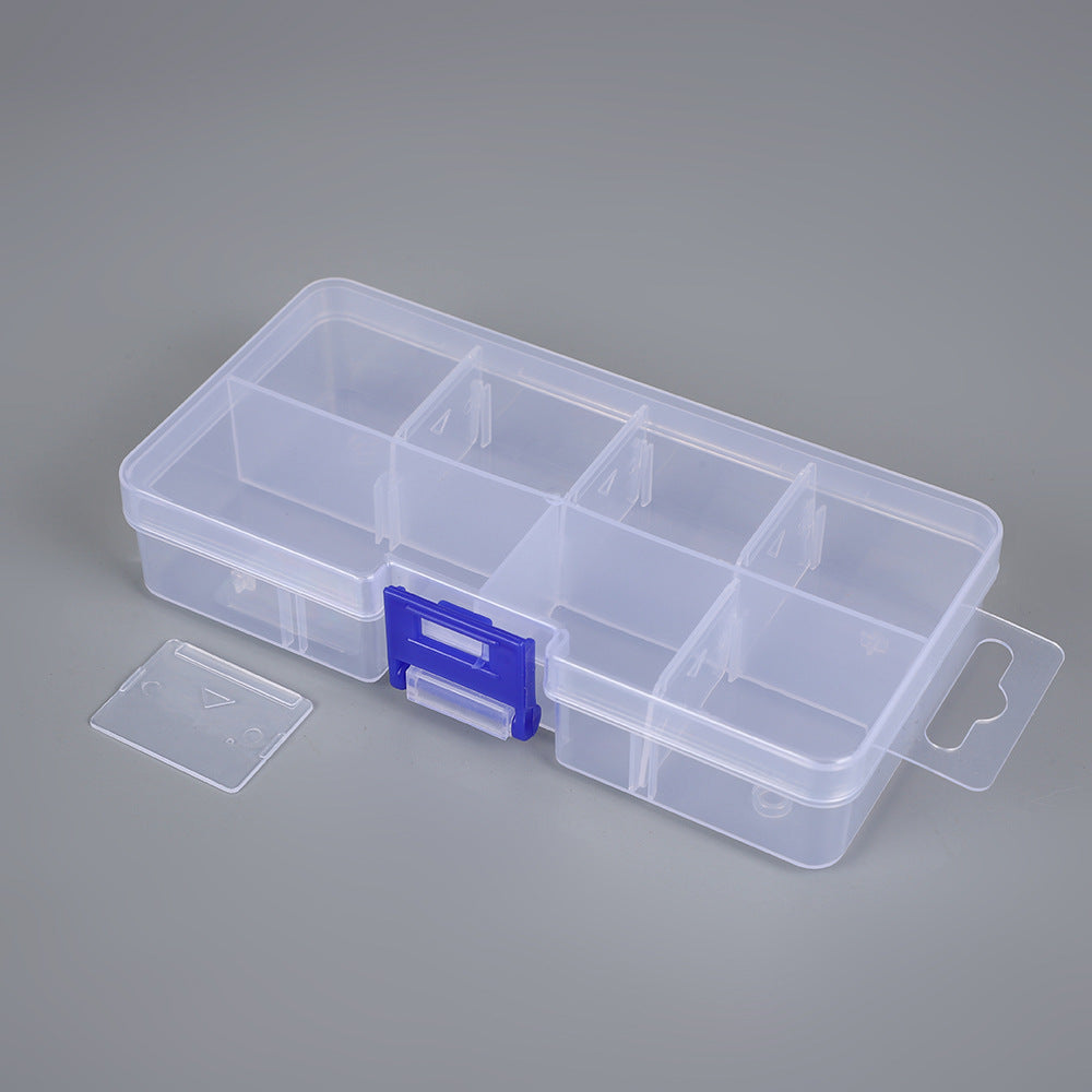 Versatile Craft Storage Organizer Siopsrl