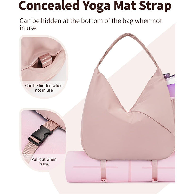 Siopsrl | Practical shoulder bag Siopsrl