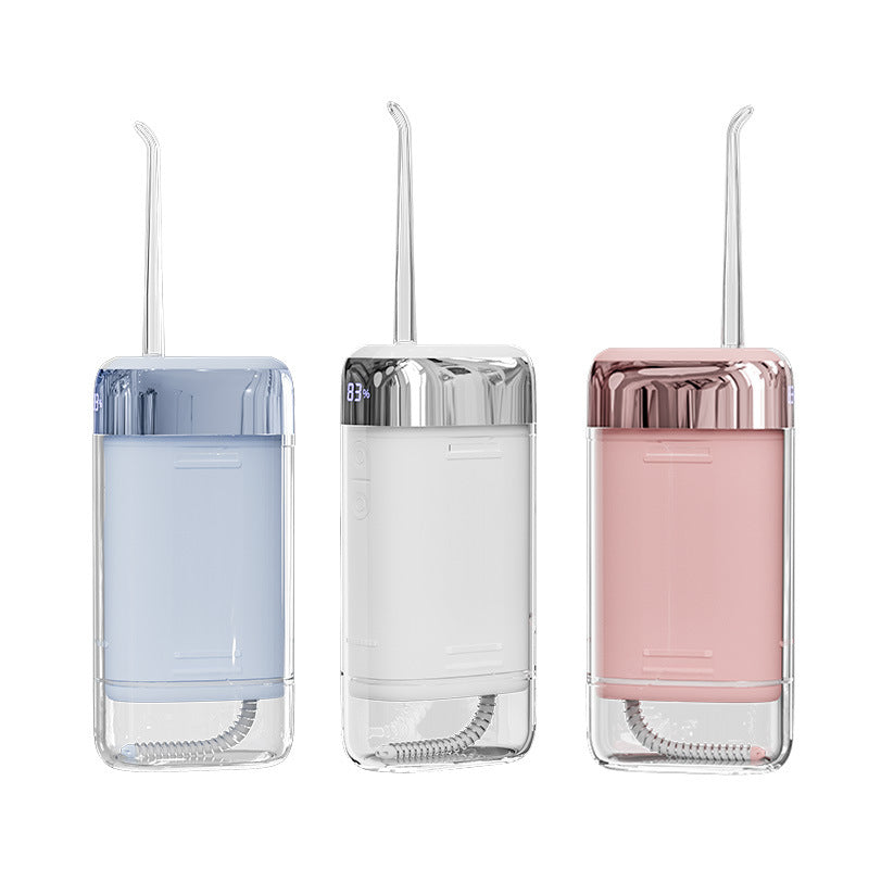 Siopsrl | UVC Sterilizing Water Flosser Siopsrl