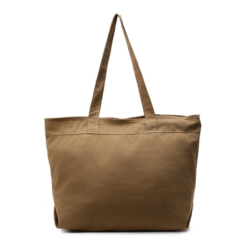 Siopsrl | Canvas Tote Siopsrl
