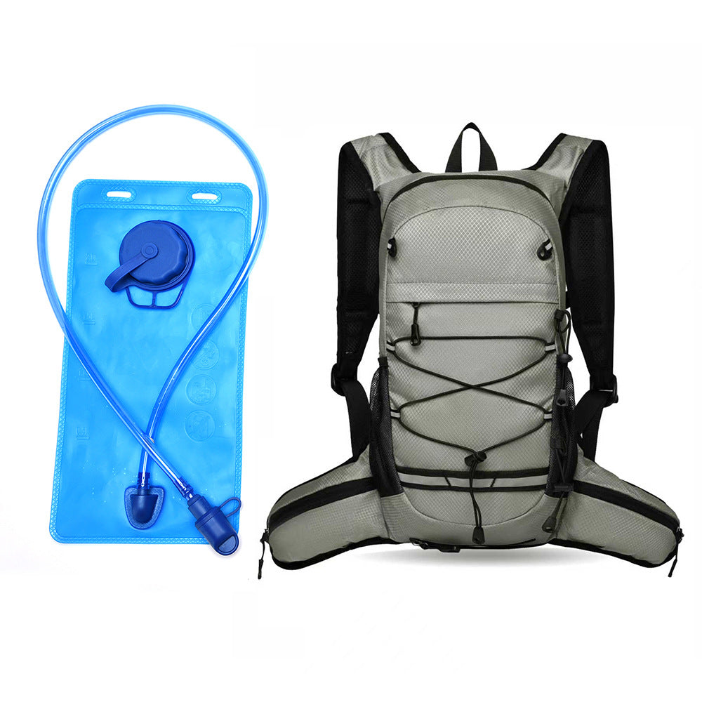 Siopsrl | Lightweight Multi-Functional Hydration Backpack Siopsrl