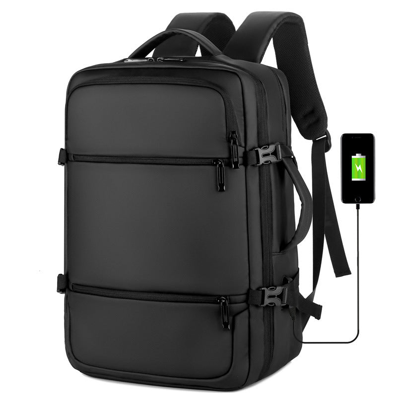 Siopsrl | Travel Laptop Backpack Siopsrl