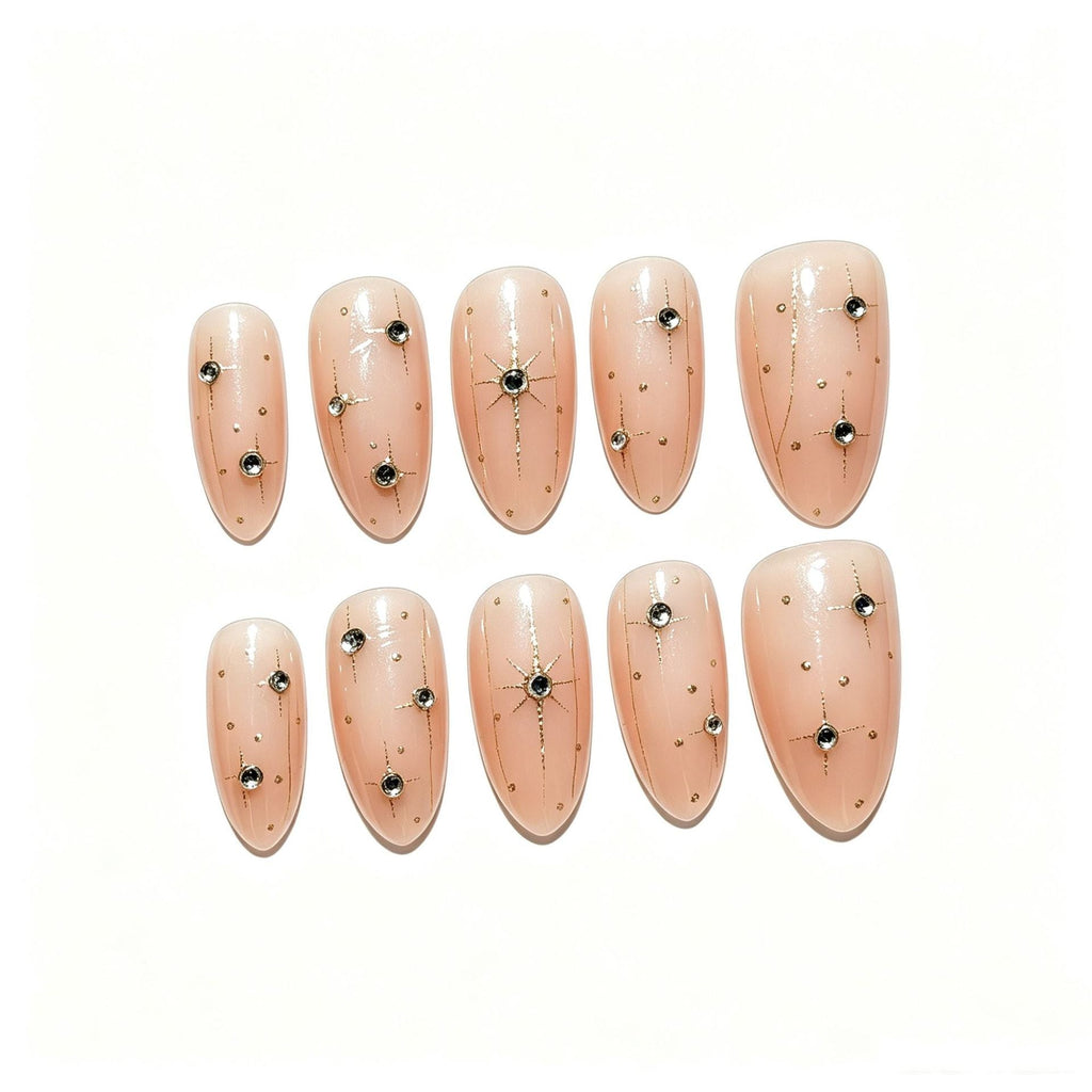 Siopsrl | Premium Nail Art Tips Siopsrl