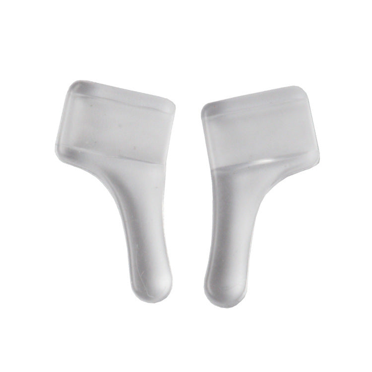 Siopsrl | Clear Silicone Eyewear Nose Grips Siopsrl