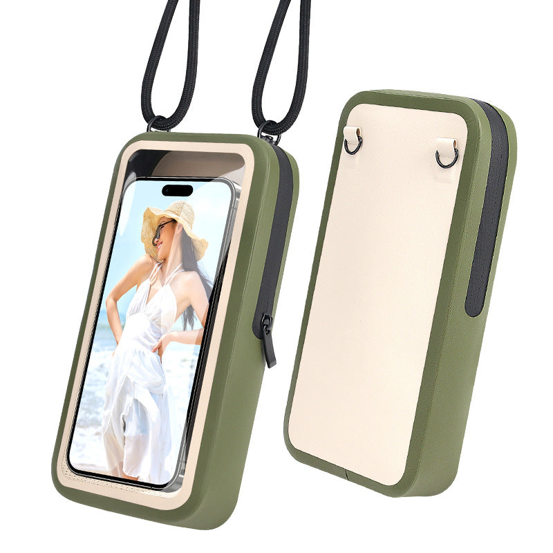 Siopsrl | Multifunctional Smartphone Bag Siopsrl