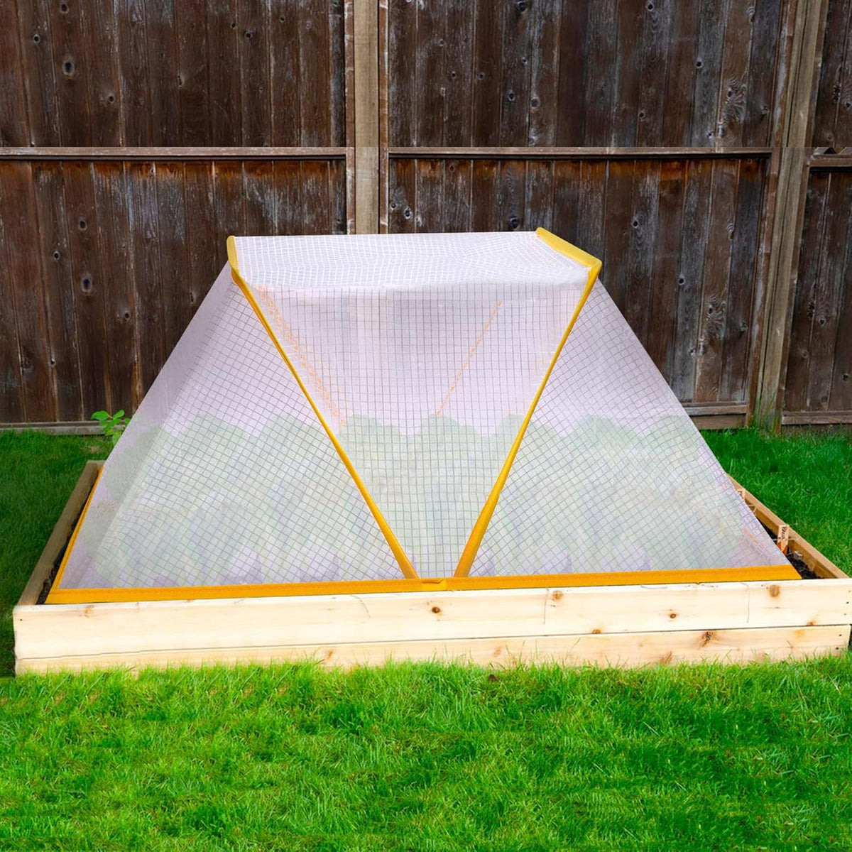 Siopsrl | Garden Protection Netting Cover Siopsrl