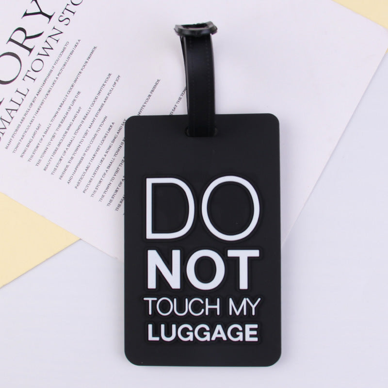 Siopsrl | Quirky Luggage Identifier Siopsrl