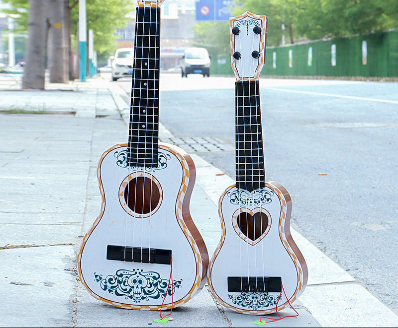 Siopsrl | Beginner Ukulele Siopsrl