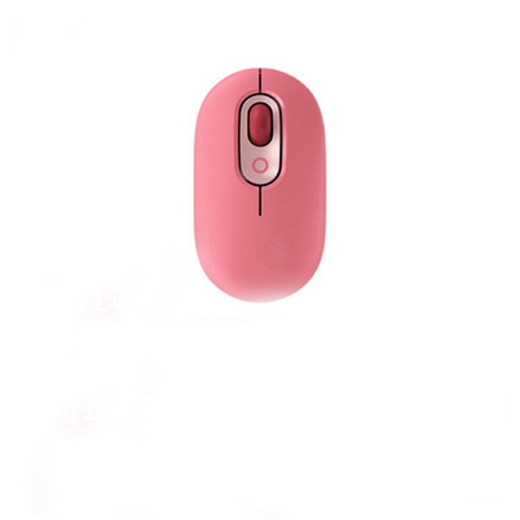 Siopsrl | Ergonomic Wireless Computer Mouse with Precise Navigation Siopsrl