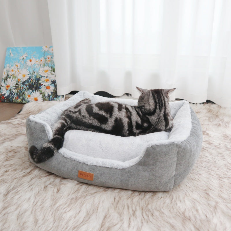 Siopsrl | Orthopedic dog Lounge